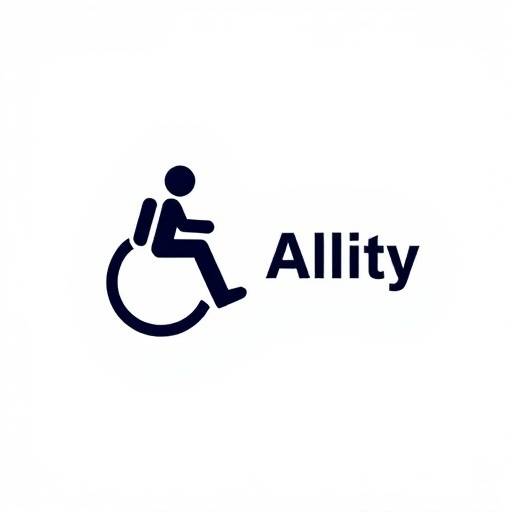 Icono que representa la adición de texto alternativo a las imágenes para la accesibilidad.